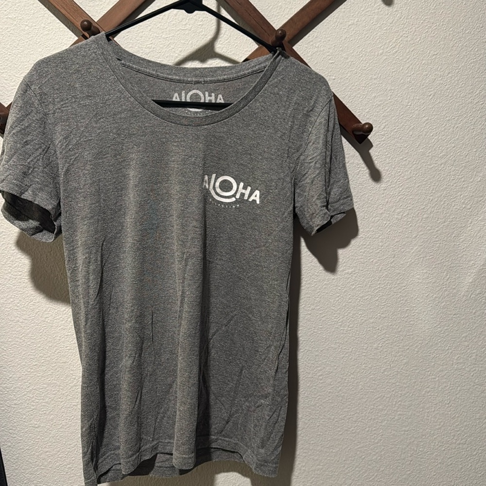 Aloha T Shirt